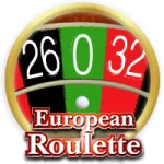European Roulette