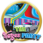 The Vegas Party